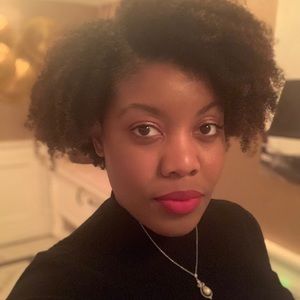 Meet your Posher, Teliah